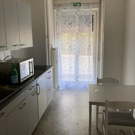 Zentrale Apartament