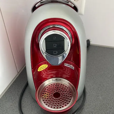 Zentrale Apartamento Berna
