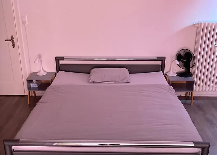 Apartamento Zentrale