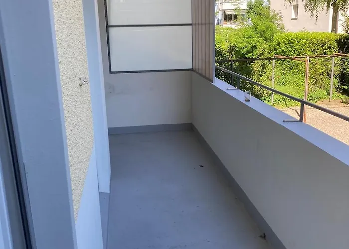 Appartement Zentrale *