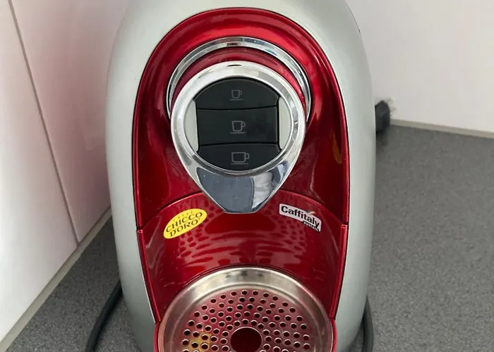 Zentrale Appartement Berne