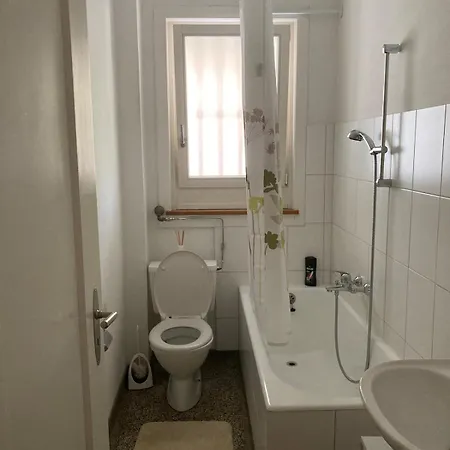 Zentrale * Berno