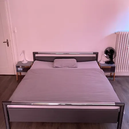 Apartament Zentrale