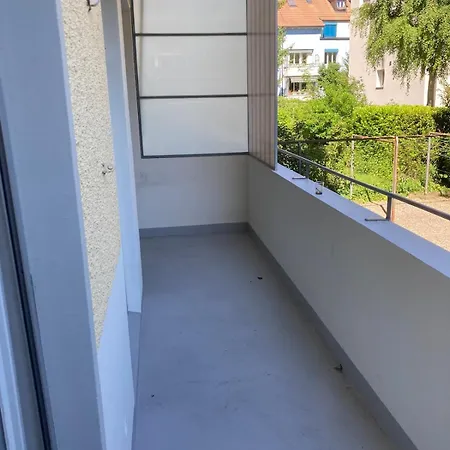 Apartament Zentrale *
