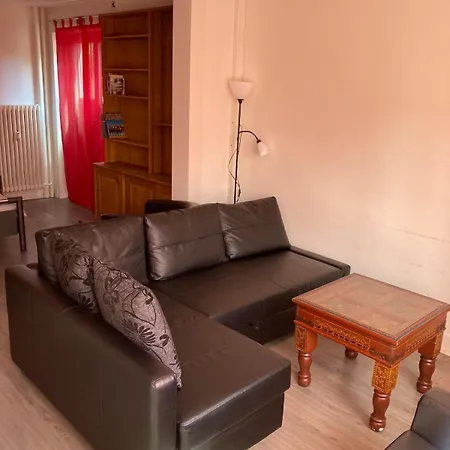 Zentrale * Berno